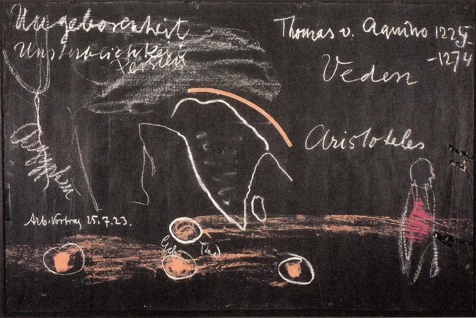 Blackboard 1