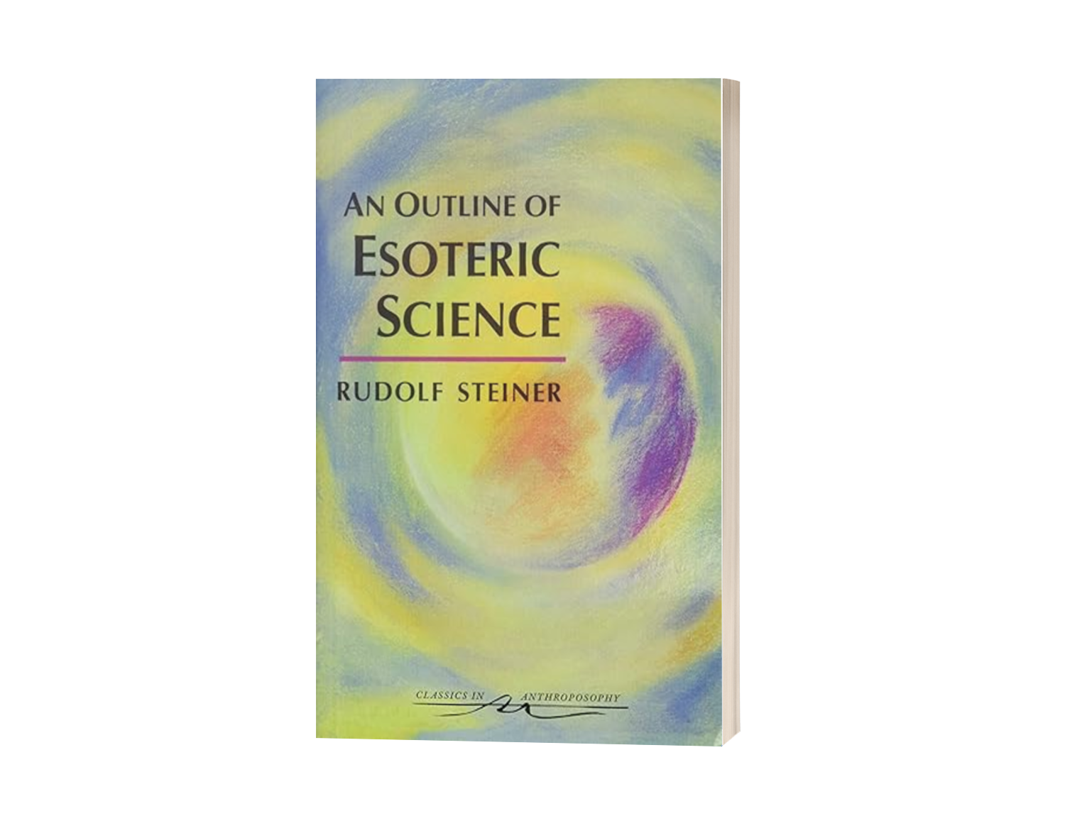 Esoteric Science